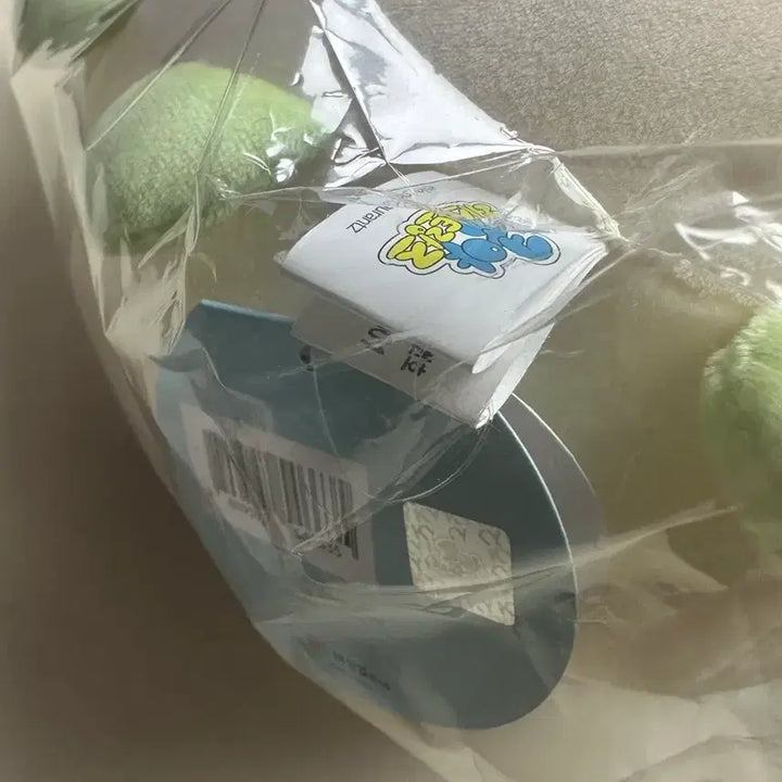 [BUNJANG] Kungya Restaurant Onion Plush Doll (Medium) / 양파 쿵야 레스토랑즈 인형(중형)