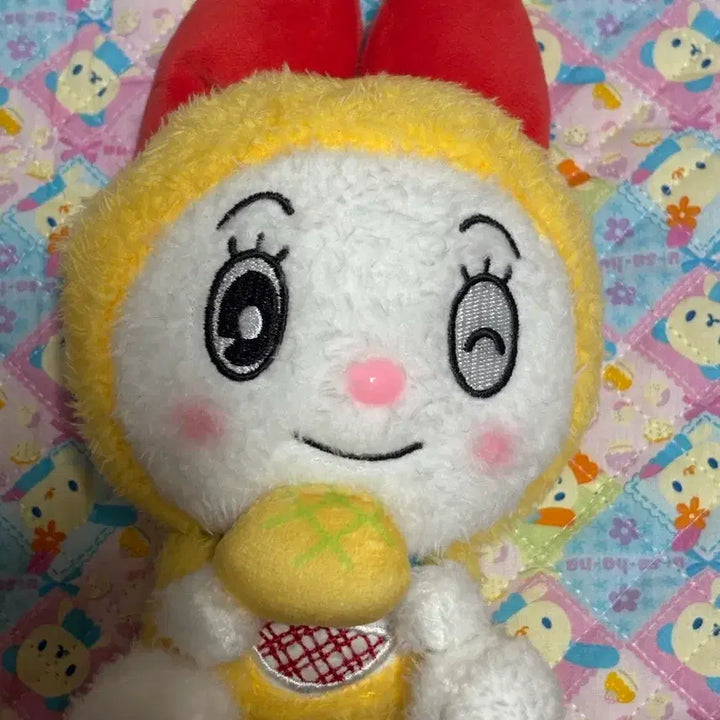 [BUNJANG] Doraemon Action Figure Set / 도라에몽 액션 인형 세트
