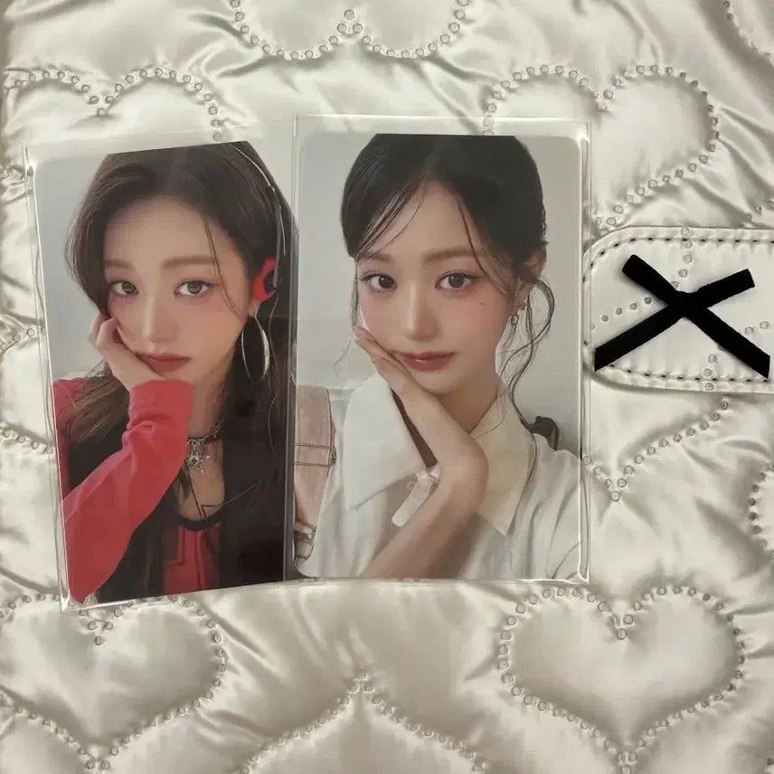 [BUNJANG] IVE Wonyoung 2025 Season&