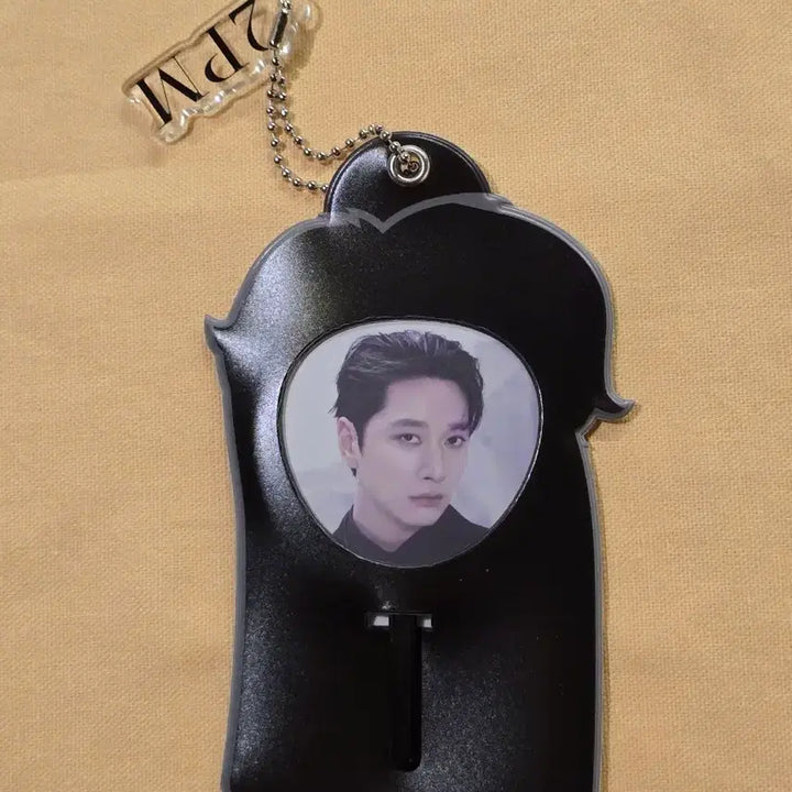 [BUNJANG] 2PM Junho Tokyo Dome The Return Mini Uchiwa / 2pm찬성 도쿄돔 더리턴 미니우치와