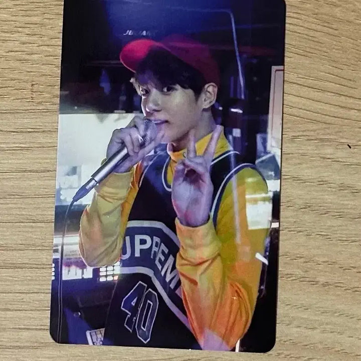 [BUNJANG] BTS 2017 Memories Jungkook Full Set / 방탄소년단 메모리즈 2017 정국 풀셋