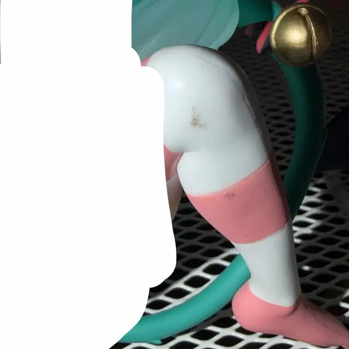 [BUNJANG] Hatsune Miku Marine Rize-kyun Figure Bundle Set / 미소녀 피규어 미쿠 마린 리즈큥 일괄 판매