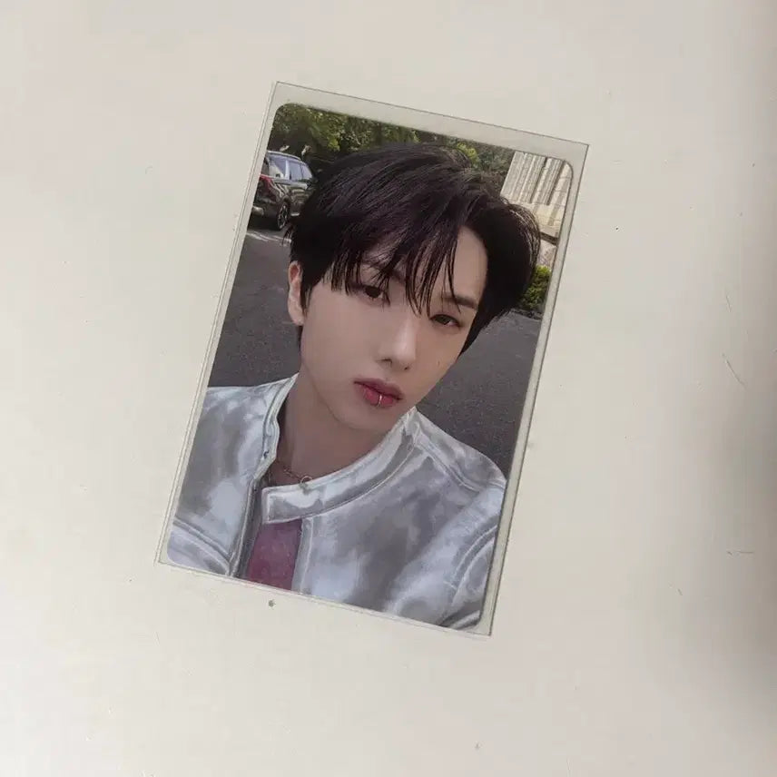 [BUNJANG] NCT Dream Jisung Photocard / 급처)엔시티드림 지성 포카 팔아요