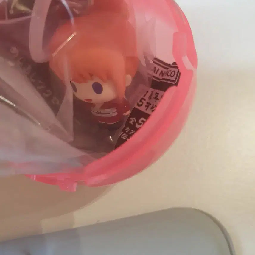 [BUNJANG] Gintama Megurushi Kagura / 은혼 메지루시 카구라