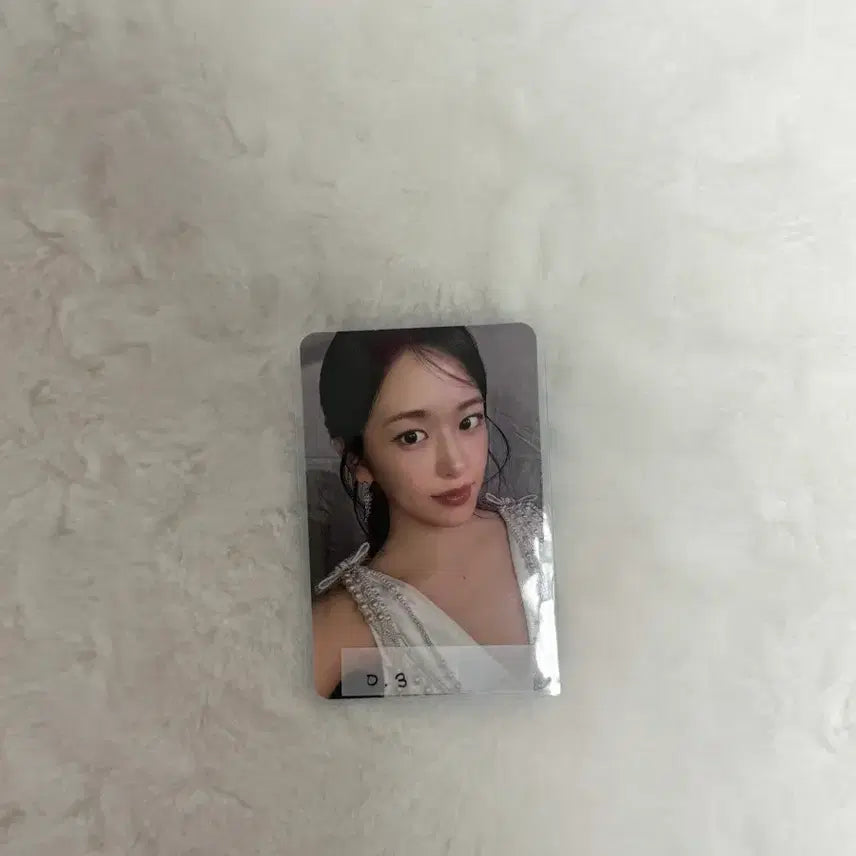[BUNJANG] IVE Yujin Photocard / 아이브 유진 포카 싸게 팔아요!