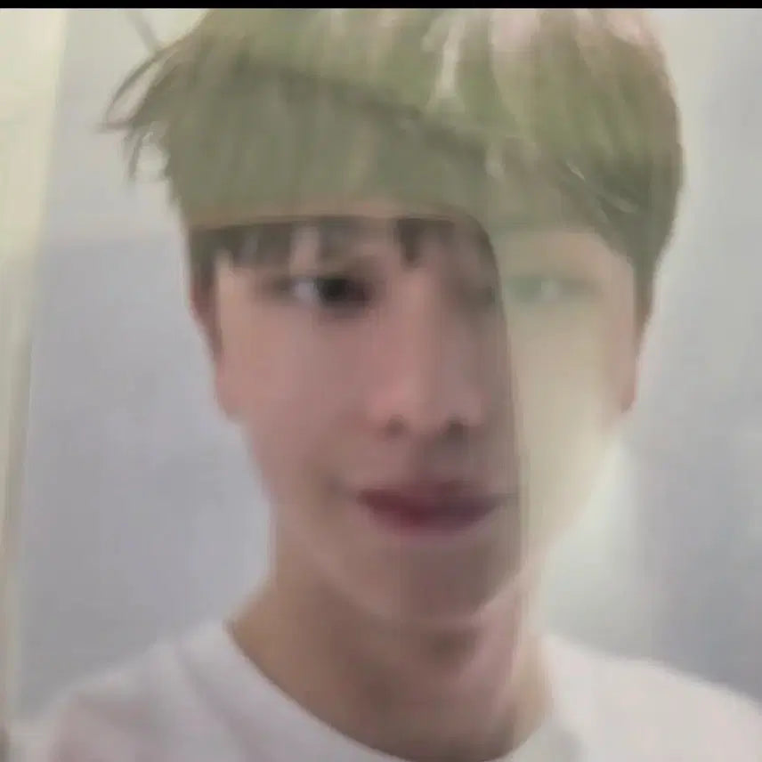 [BUNJANG] BTOB Sungjae 10th Anniversary Photocard / 비투비