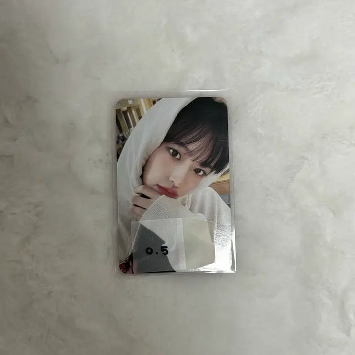 [BUNJANG] IVE Yujin Photocard / 아이브 유진 포카 싸게 팔아요!