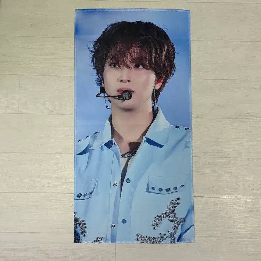 [BUNJANG] NCT Haechan 127 Dream Slogan / 엔시티 해찬 슬로건 127 드림 dream nct