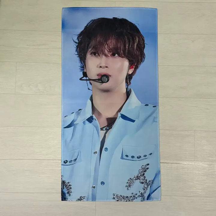 [BUNJANG] NCT Haechan 127 Dream Slogan / 엔시티 해찬 슬로건 127 드림 dream nct