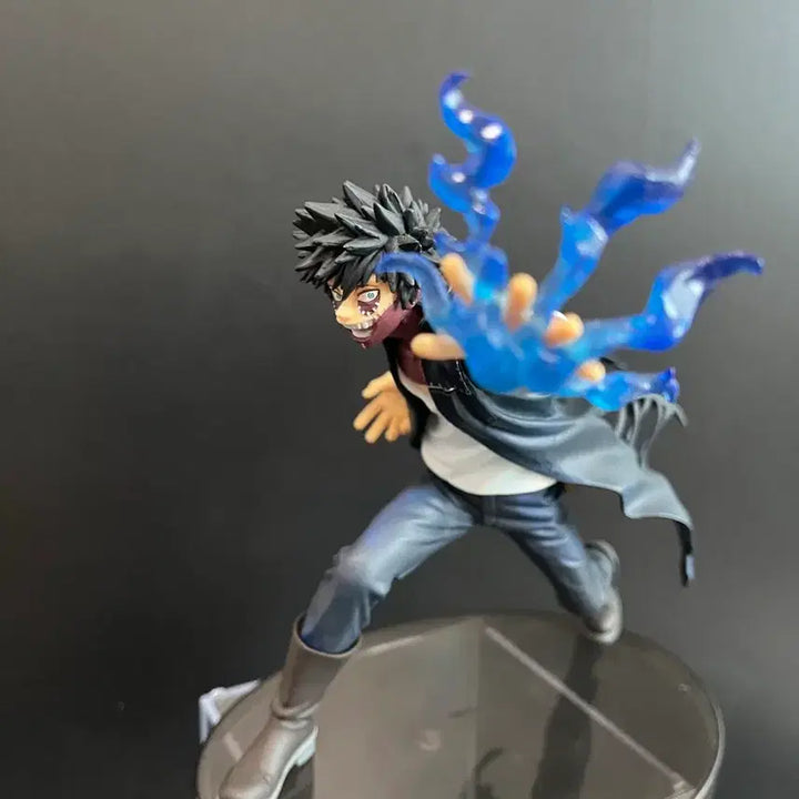 [BUNJANG] My Hero Academia Dabi Evil Villains Figure (Unsealed) / 개봉품 나의히어로아카데미아 다비 피규어 다비 이블빌런즈 피규어