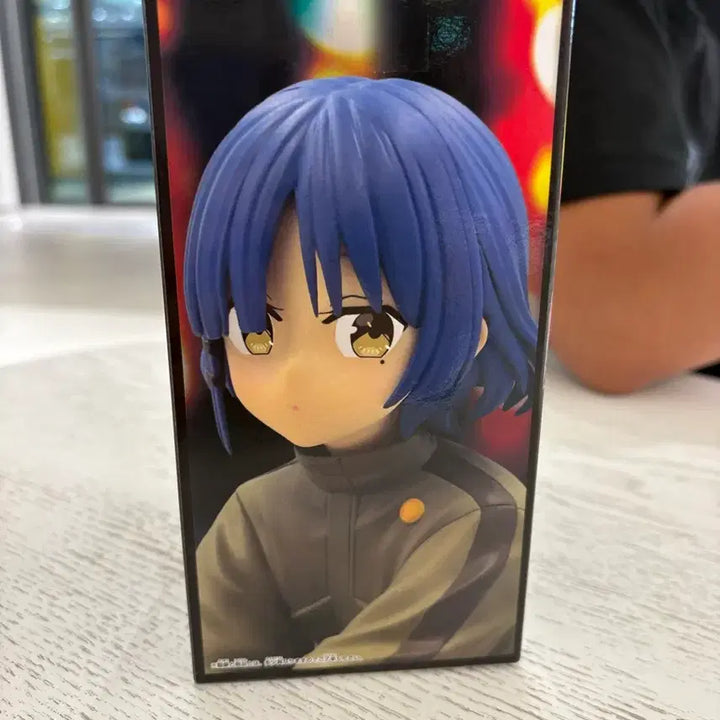 [BUNJANG] Bocchi the Rock! Yamada Ryō Figure (Sealed) / 봇치 더 록
