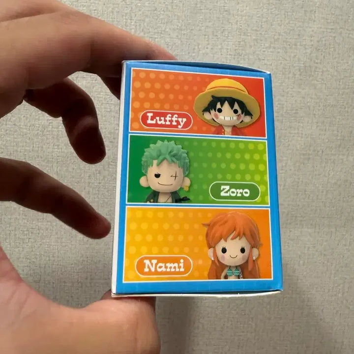 [BUNJANG] One Piece Zoro Figure / 원피스 조로 피규어