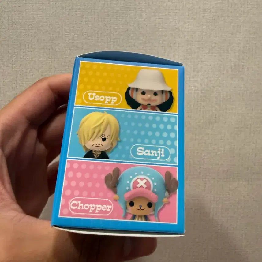 [BUNJANG] One Piece Zoro Figure / 원피스 조로 피규어