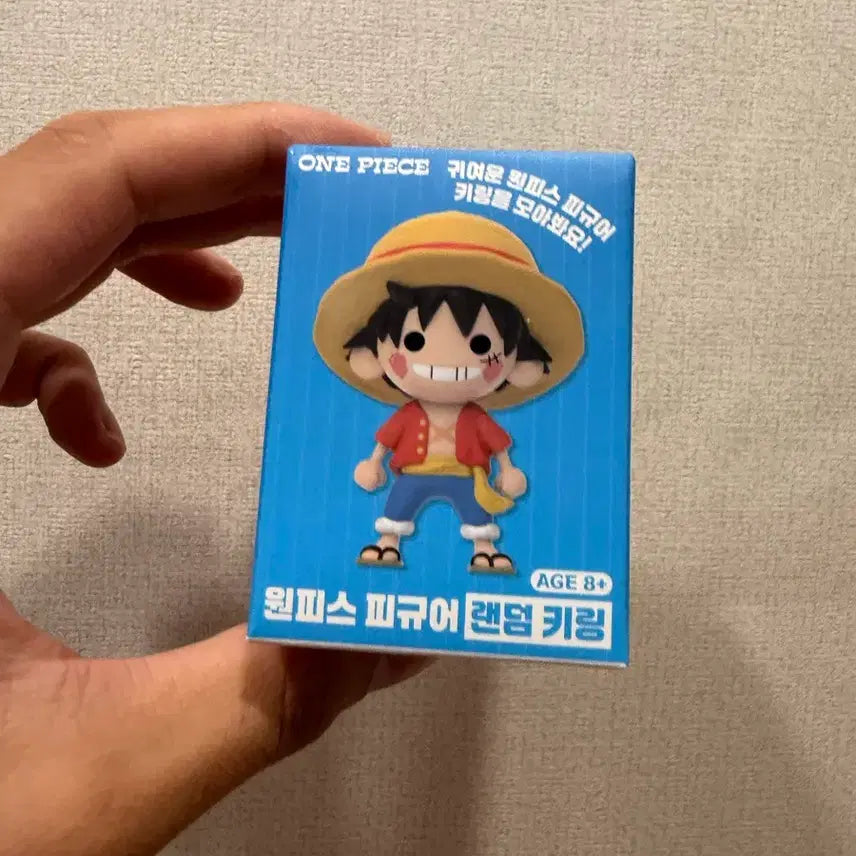 [BUNJANG] One Piece Zoro Figure / 원피스 조로 피규어