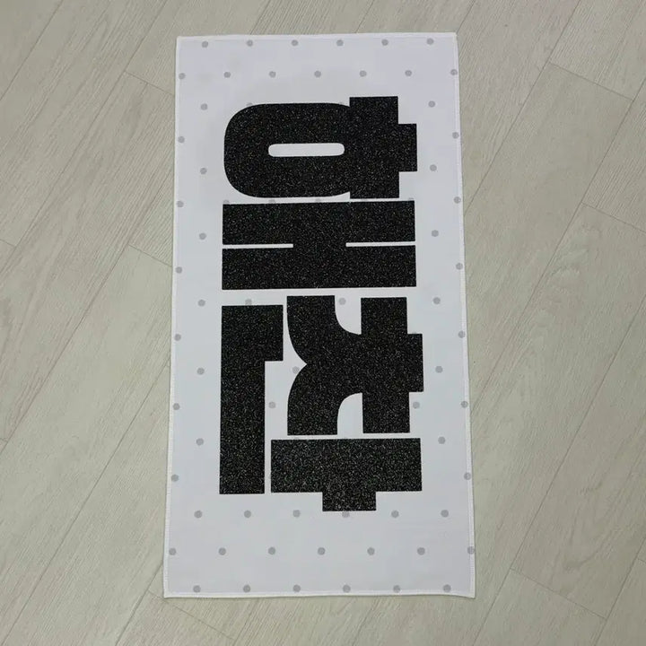 [BUNJANG] NCT Haechan 127 Dream Slugan / 엔시티 해찬 슬로건 127 드림 dream nct