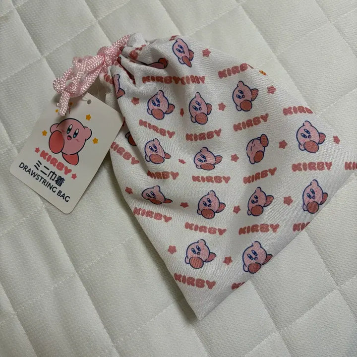 [BUNJANG] Kirby Pouch Bundle Set / 별의커비 파우치 새상품 일괄