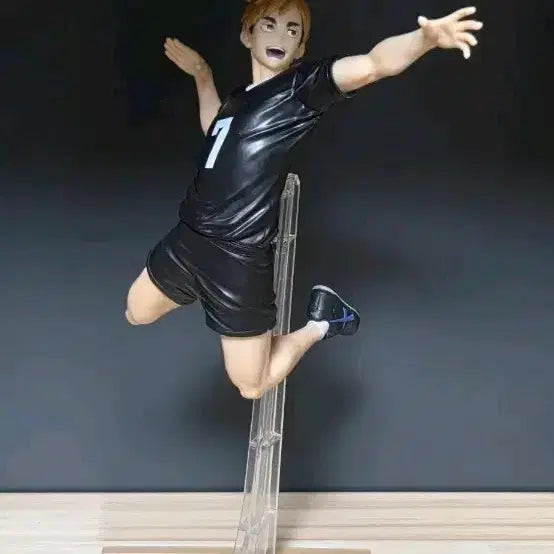 [BUNJANG] Miya Atsumu Ichiban Kuji Prize A Figure / 미야 아츠무 이치방 쿠지 A상
