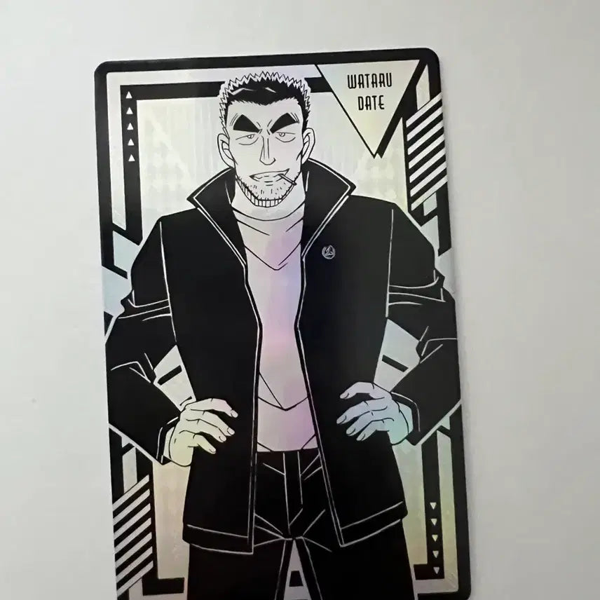 [BUNJANG] Detective Conan Card Bundle Set / 명탐정 코난 카드 2장
