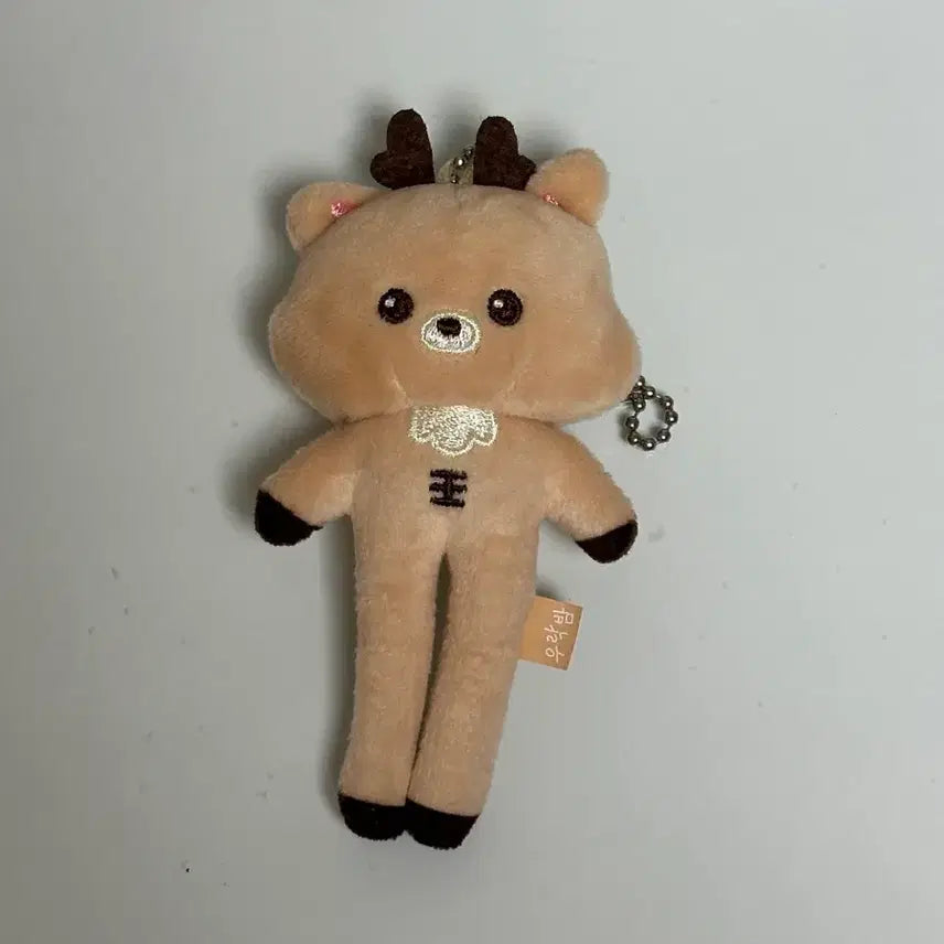 [BUNJANG] RIIZE LIRAZ Long-Legged URAC BUM Jeongseongchan Doll / 라이즈 리라즈 롱다리 우락밤 정성찬 인형