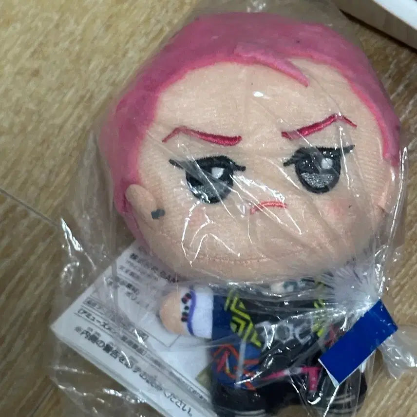 [BUNJANG] Satoru Gojo Chibi Figure / 카리스마 사루카와 케이 치비누이