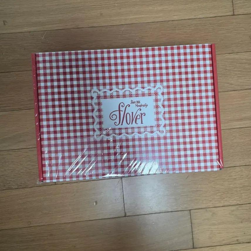 [BUNJANG] Fromis_9 2026 Membership Kit (Sealed) / (미개봉) 프로미스나인 2026 멤버십 키트 판매합니다