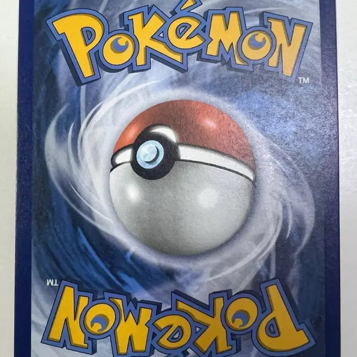 [BUNJANG] 25th Anniversary Groudon North American Edition / 25주년 그란돈 북미판 상태 좋음