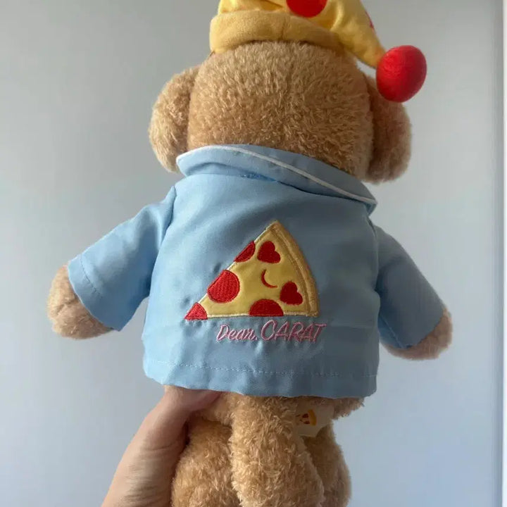 [BUNJANG] SEVENTEEN Dokyeom Artist-Made Boa Doll (Body Only) / [세븐틴 도겸 아티스트 메이드] 도아 인형 본체 양도