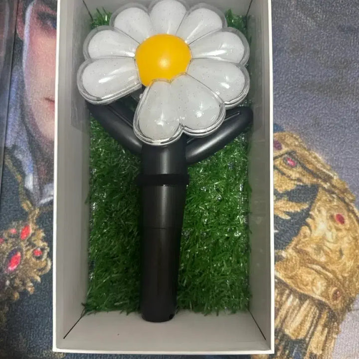 [BUNJANG] G-Dragon Official Light Stick / 지드래곤 응원봉