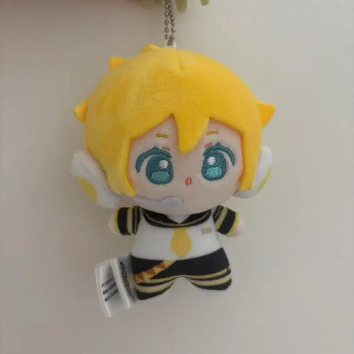 [BUNJANG] Kagamine Rin Len Nui Bundle Set / 카가미네 린 렌 누이 일괄