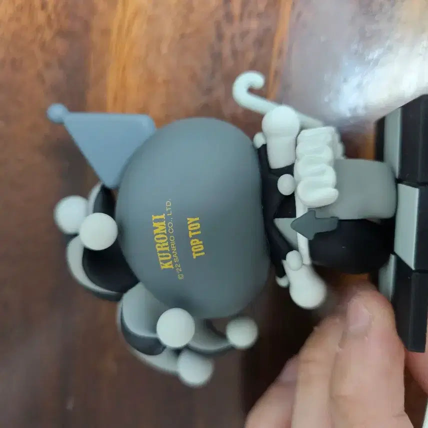 [BUNJANG] Sanrio Kuromi Poker Kingdom Secret Figure / 산리오 쿠로미 포커킹덤 시크릿 피규어