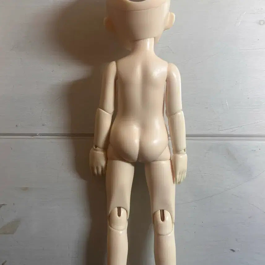 [BUNJANG] Lina Chouchou Chloe Ball-Jointed Doll USD / 리나슈슈 클로에 구체관절인형 구관 usd