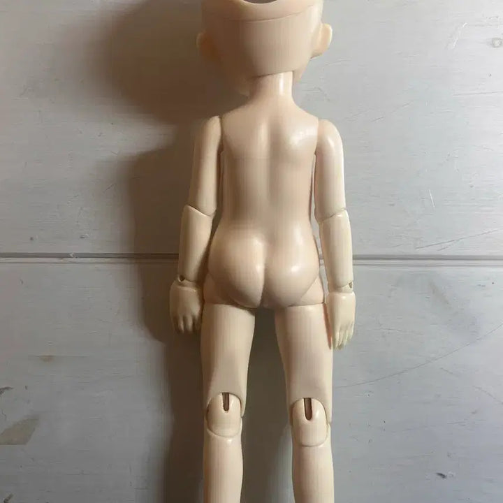 [BUNJANG] Lina Chouchou Chloe Ball-Jointed Doll USD / 리나슈슈 클로에 구체관절인형 구관 usd