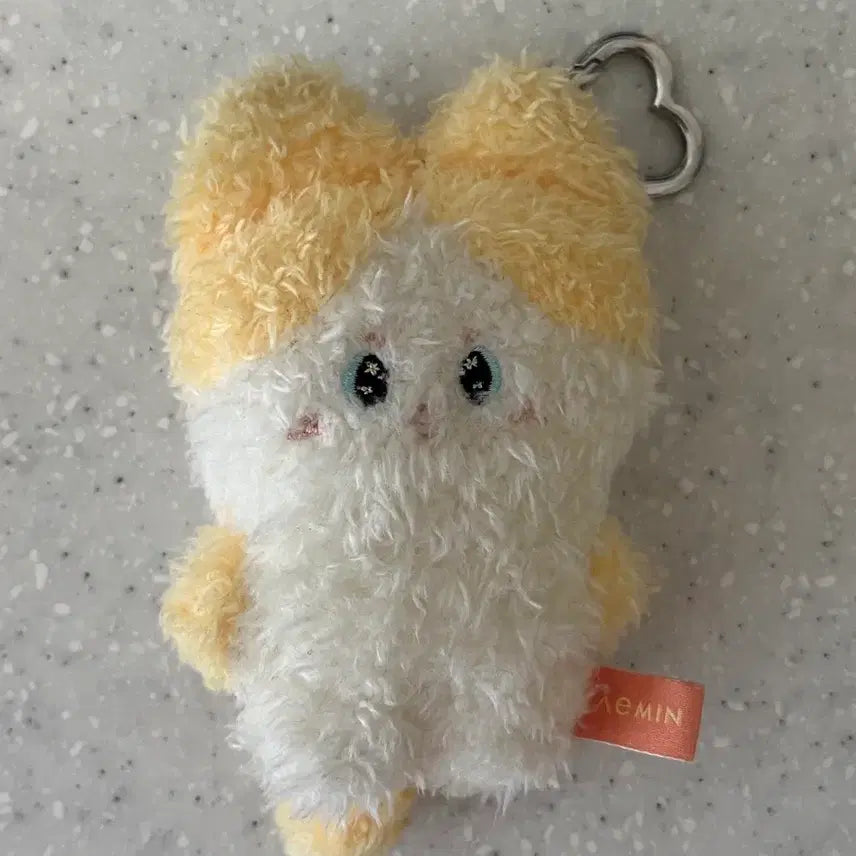 [BUNJANG] SHINee Taemin TamMate 1st Gen Kit Keyring Doll / 샤이니 태민 탬메이트 1기 키트 키링 인형