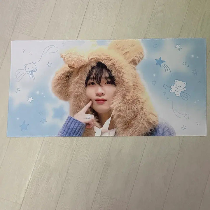 [BUNJANG] NCT Haechan 127 Dream Slogan / 엔시티 해찬 슬로건 127 드림 dream nct