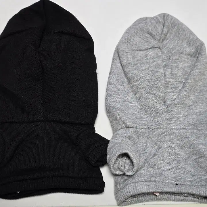 [BUNJANG] 20cm Doll Clothes Bundle Set (2 Hoodies) / 20cm인형옷 일괄판매.