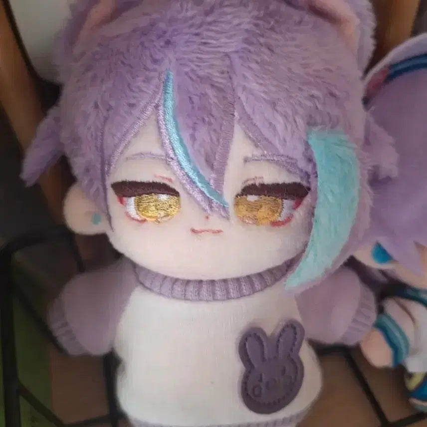 [BUNJANG] Project Sekai Rui Plush Doll / [프세카] 루이 비공굿 인형 원가 이하
