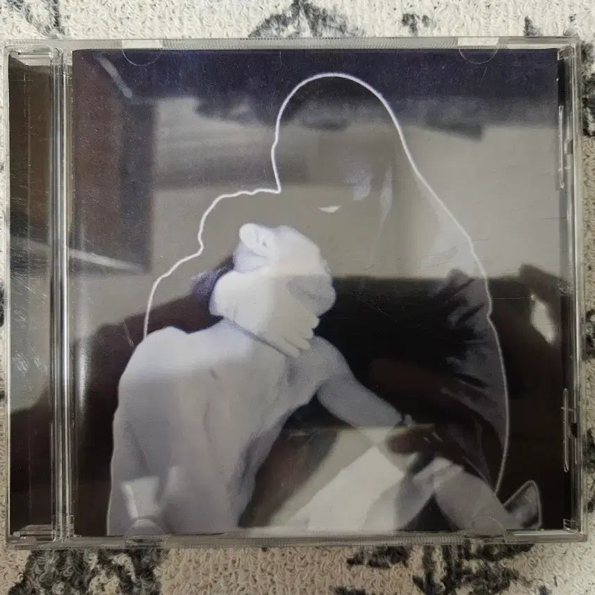[BUNJANG] Crystal Castles III 1st Press CD / Crystal Castles lll 크리스탈캐슬 3집 CD 초반 판매합니다.