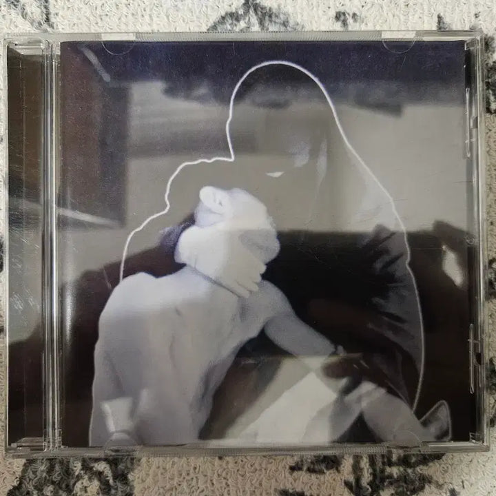 [BUNJANG] Crystal Castles III 1st Press CD / Crystal Castles lll 크리스탈캐슬 3집 CD 초반 판매합니다.