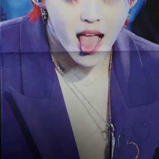 [BUNJANG] SEVENTEEN S.COUPS Slogan / 세븐틴 에스쿱스 슬로건 양도