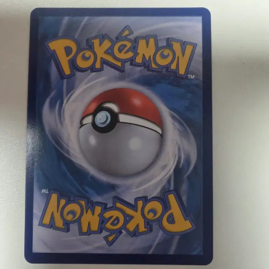[BUNJANG] Pokemon Card Tauros / 포켓몬 카드 톱치