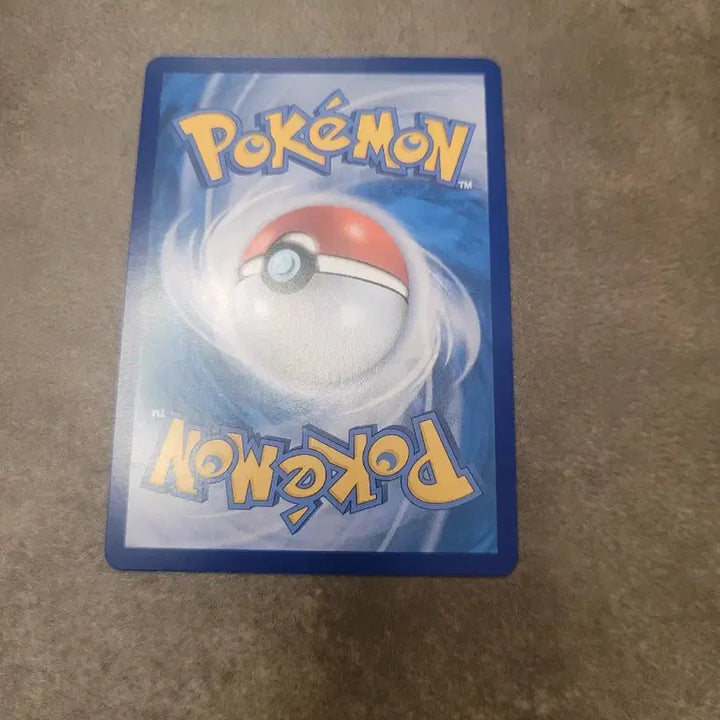 [BUNJANG] Pokemon Scyther Monster Ball Card / 포켓몬 카드 스라크 몬스터볼