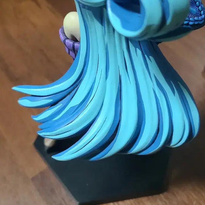 [BUNJANG] Aqua Repaint Figure / 코노스바 아쿠아 리페인트 피규어 팔아요