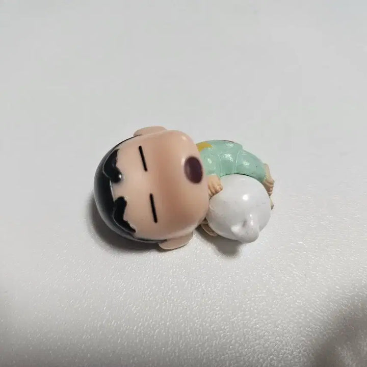[BUNJANG] Crayon Shin-chan Shinnosuke &amp; Hima Figure Set / 짱구는못말려 짱구짱아 피규어 2개 세트