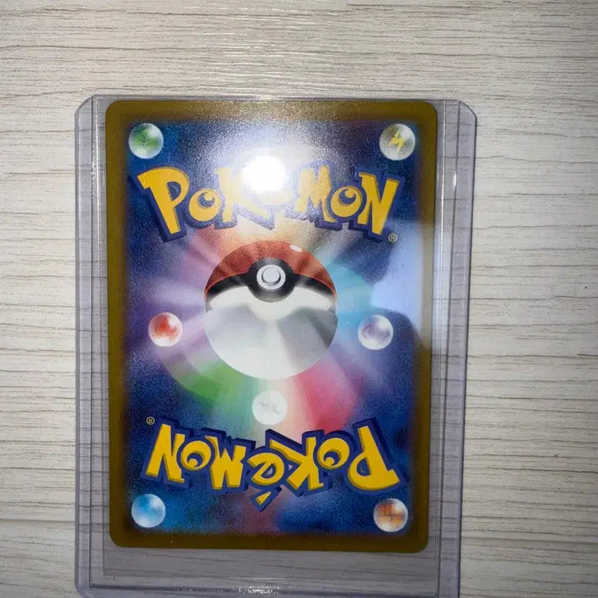 [BUNJANG] Pokemon TCG Darkrai SAR Japanese / [포켓몬스터] 메가다크라이 SAR 일판 팝니다