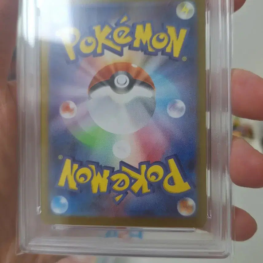 [BUNJANG] Pokemon Card Mega Latias EX Special Art Rare PSA 10 / 포켓몬 카드 메가 라티아스 EX 스페셜 아트레어 psa10