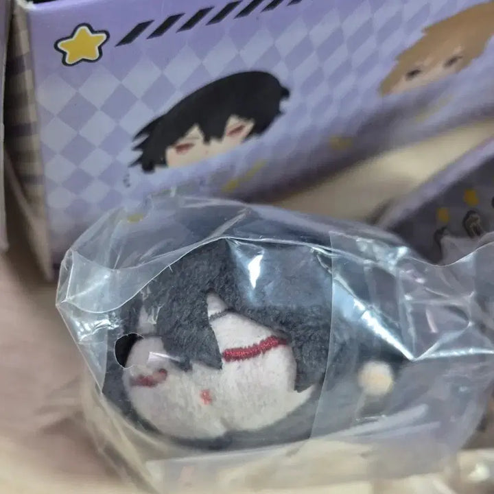 [BUNJANG] Ensemble Stars!! MochiMochi Mascot Vol. 3 Sakuma Rei (Animate Box Exclusive) / 앙상블스타즈 앙스타 모찌마스 미니 모찌모찌 마스코트 3탄 사쿠마레이 박스특전 레어