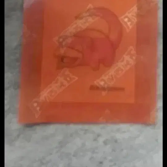 [BUNJANG] Pokemon 30th Anniversary S.T. Sticker - Slowpoke &amp; Dragonair / 포켓몬30주년띠부씰 야돈.신뇽(직거래만 반택/일택안함)