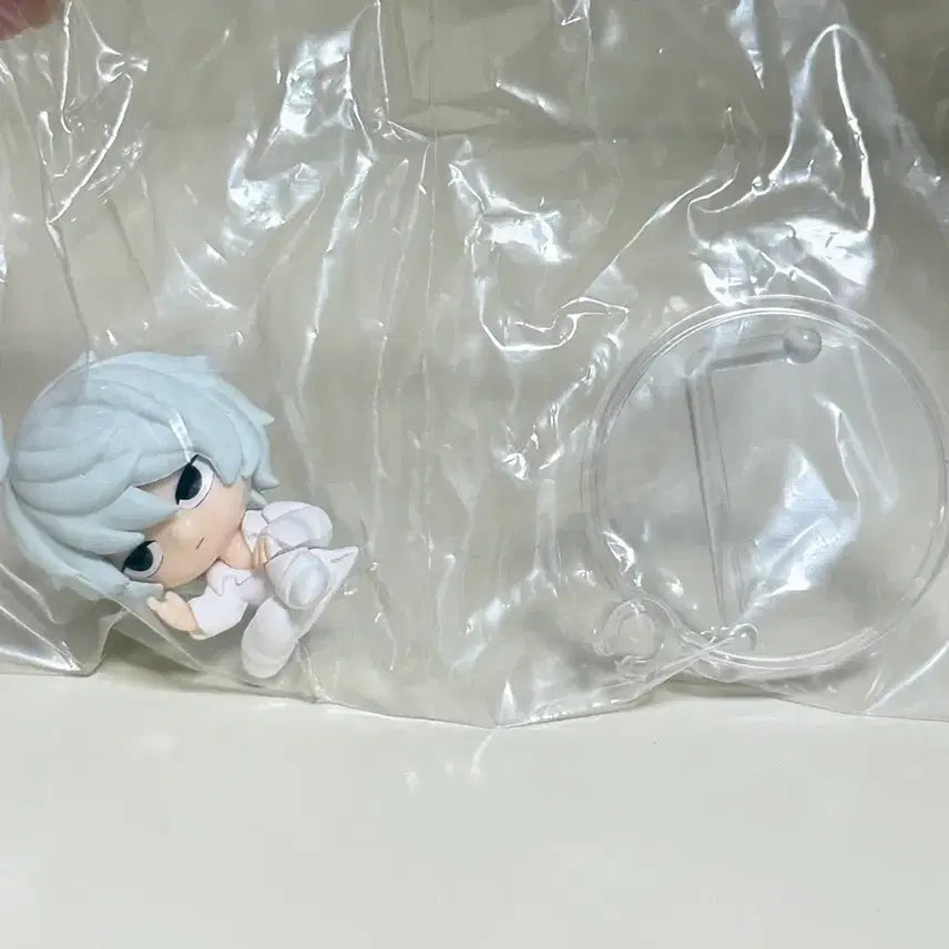[BUNJANG] Death Note Nia Collection Rich Gacha / 데스노트 니아 컬렉션 리치 가챠
