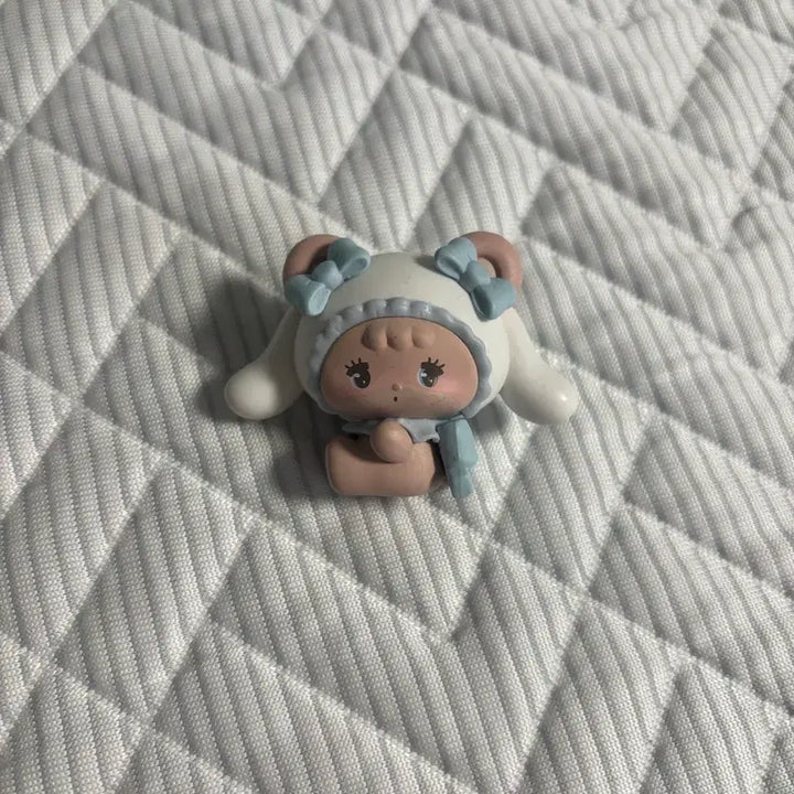 [BUNJANG] Sanrio x Miko Cinnamoroll Latte Figure Collaboration / 산리오 미코 피규어 콜라보 시나모롤 라떼