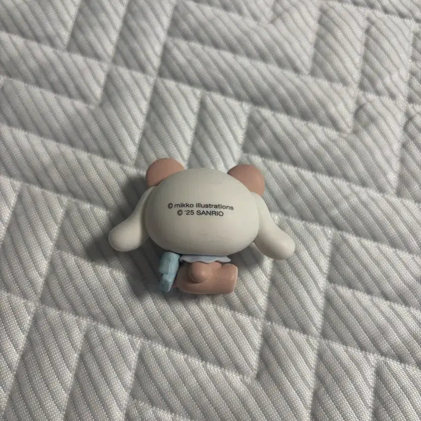[BUNJANG] Sanrio x Miko Cinnamoroll Latte Figure Collaboration / 산리오 미코 피규어 콜라보 시나모롤 라떼